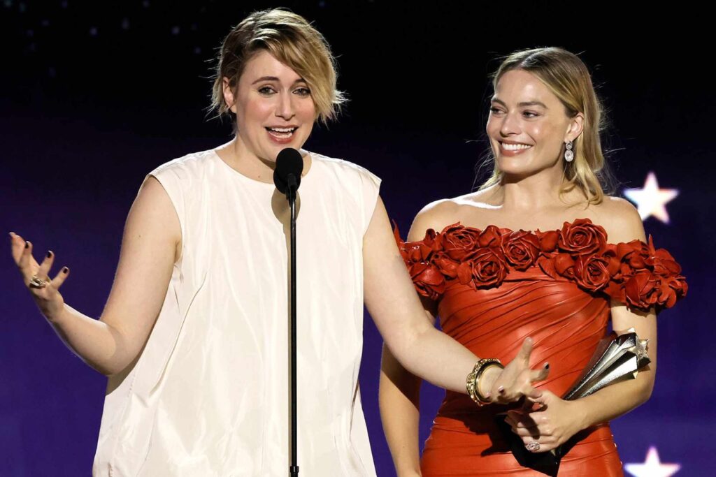 Critics Choice Awards 2025 Nominados, fecha y dónde son