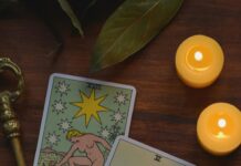 Karma según la numerología