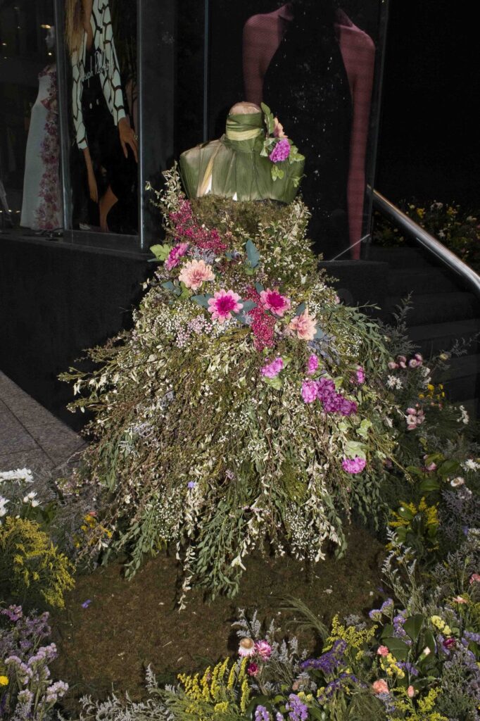 Festival Flores y Jardínes 2025