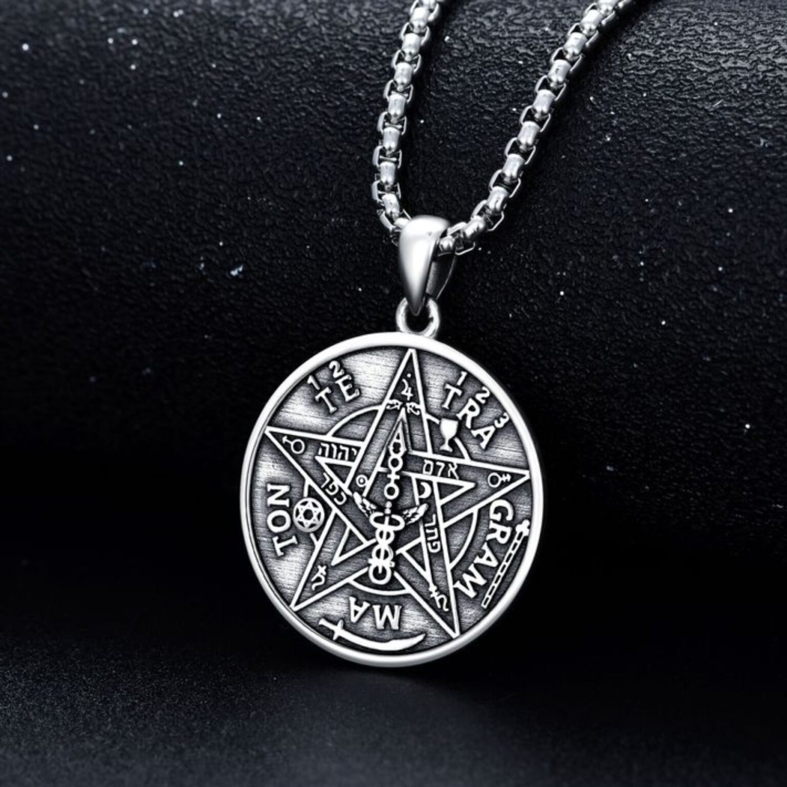 Amuletos Qué son, para qué sirven y cómo elegir el