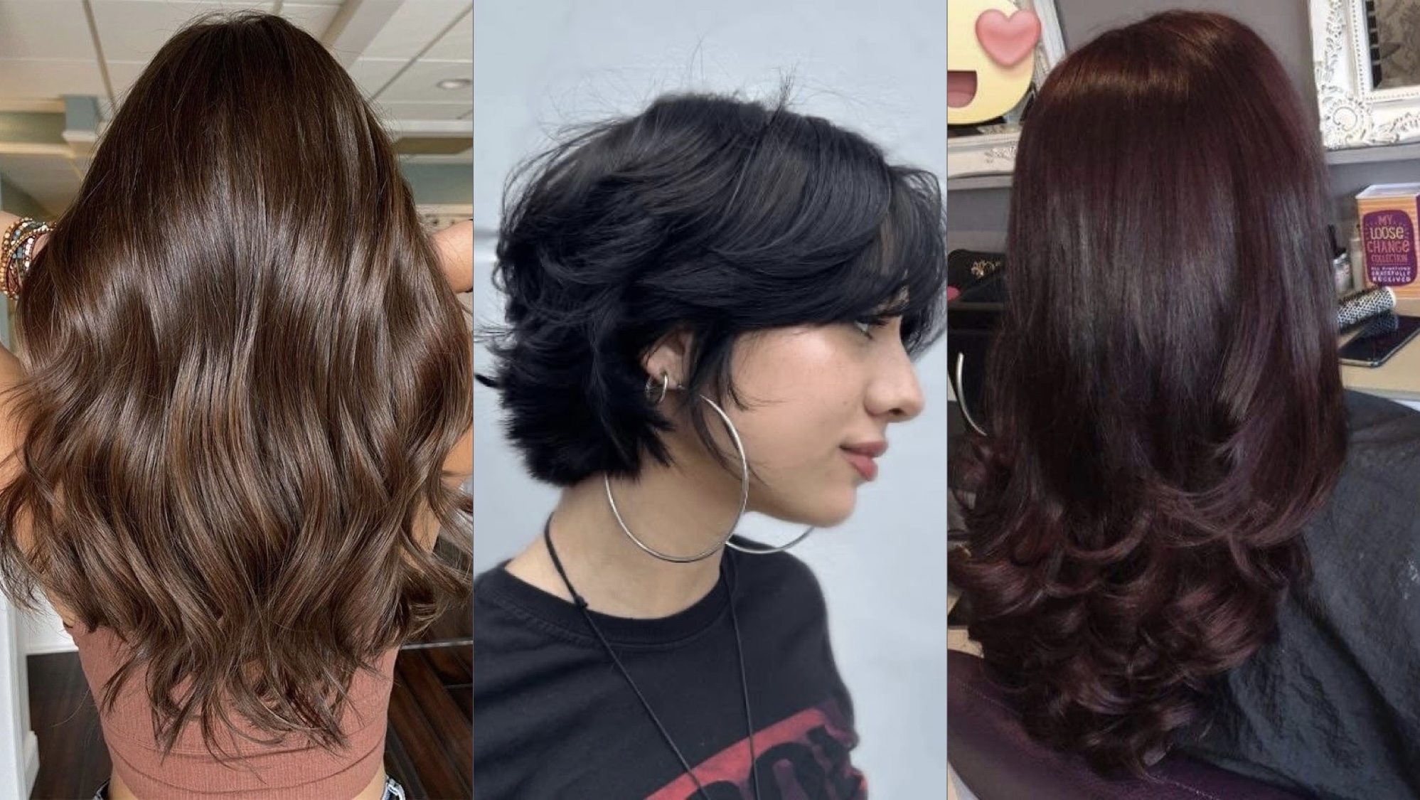 Cortes de cabello 2025: Tendencias y estilos