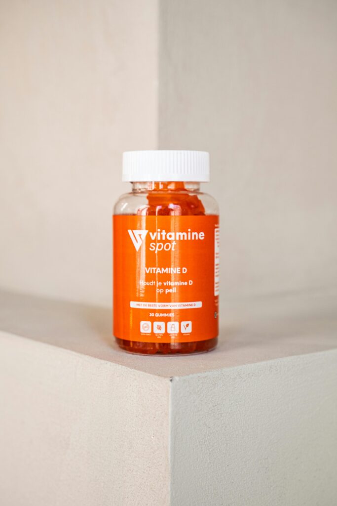Vitamina D