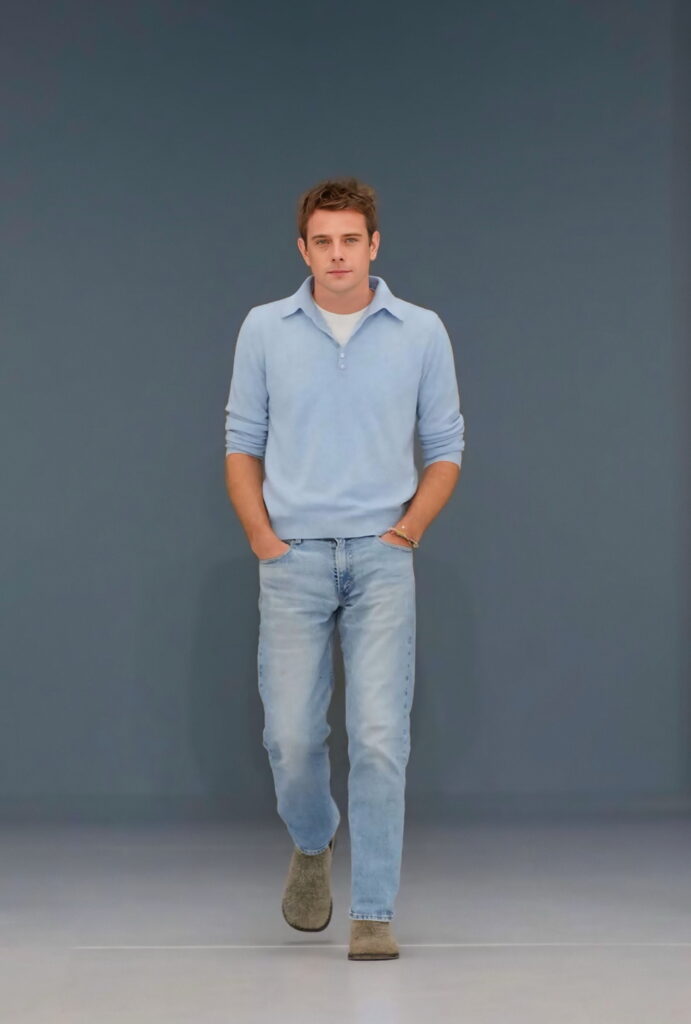 Jonathan Anderson y Loewe: un adiós que marca el fin de una era
