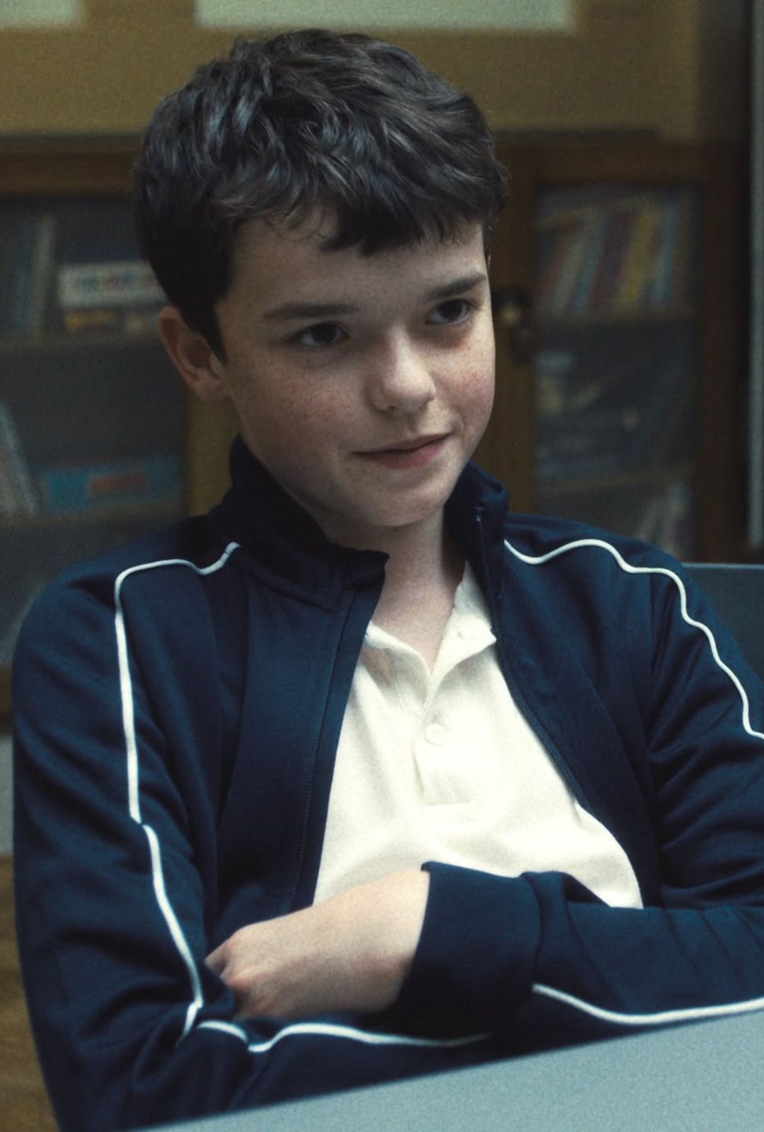 Owen Cooper: ¿Quién es el actor británico en Adolescencia?