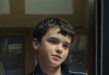 Adolescencia Netflix 2025