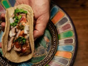 Día del Taco 2025 ¿Por qué se celebra el 31 de marzo?