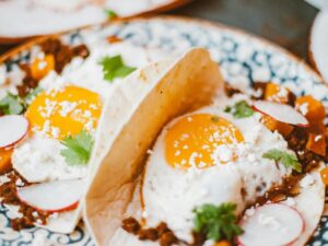 Día del Taco 2025 ¿Por qué se celebra el 31 de marzo?