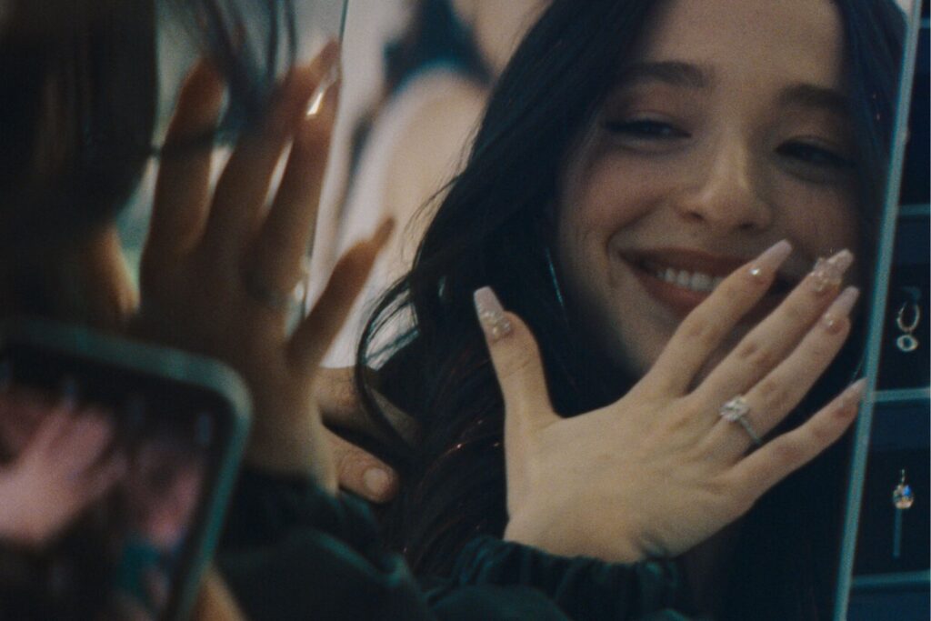 Guión de Anora y premios