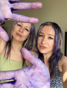 Shampoo morado: Cómo usarlo correctamente y para qué sirve