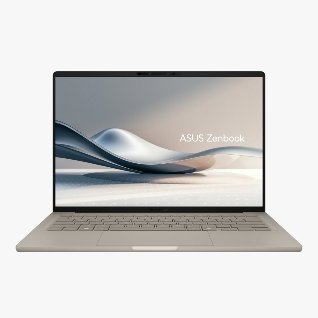 ASUS Zenbook A14