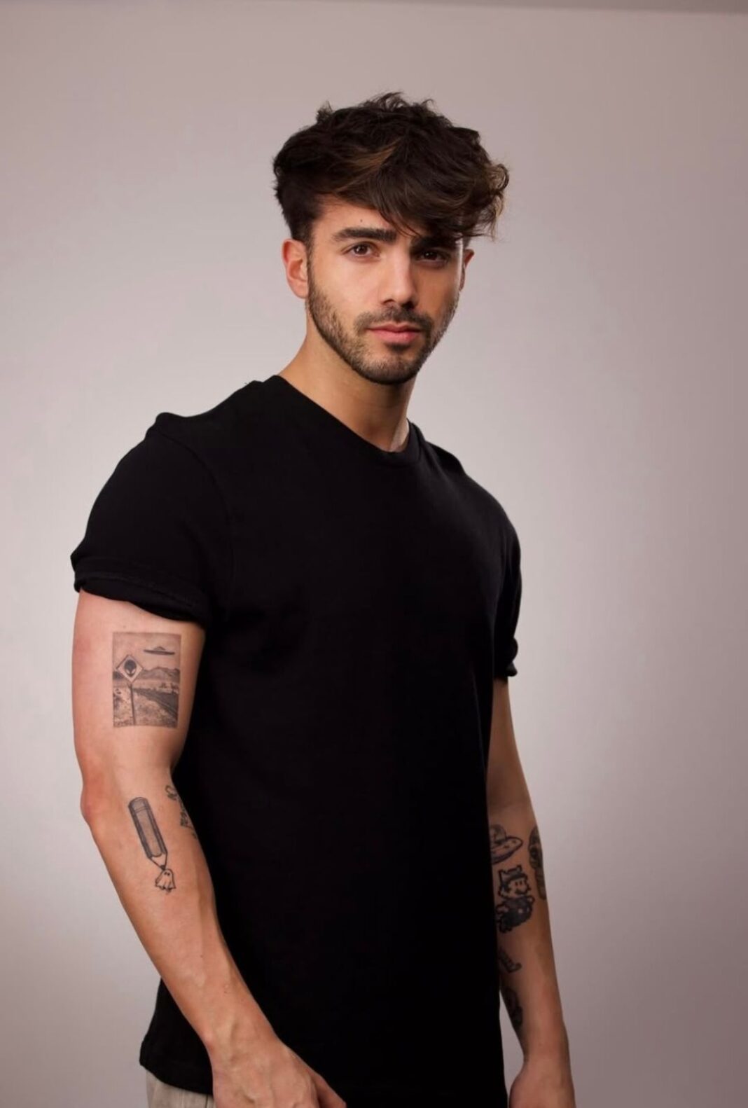 Fede Vigevani Biograf a Del Influencer Uruguayo Fede Vigevani Biograf a Del Influencer Uruguayo