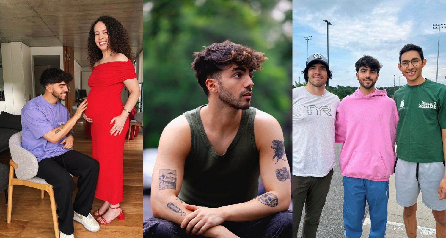 Fede Vigevani Biografía Del Influencer Uruguayo