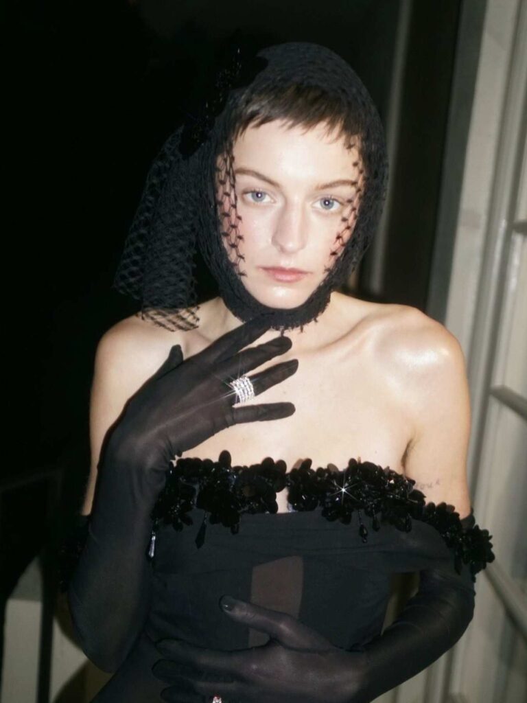 Emma-Louise Corrin