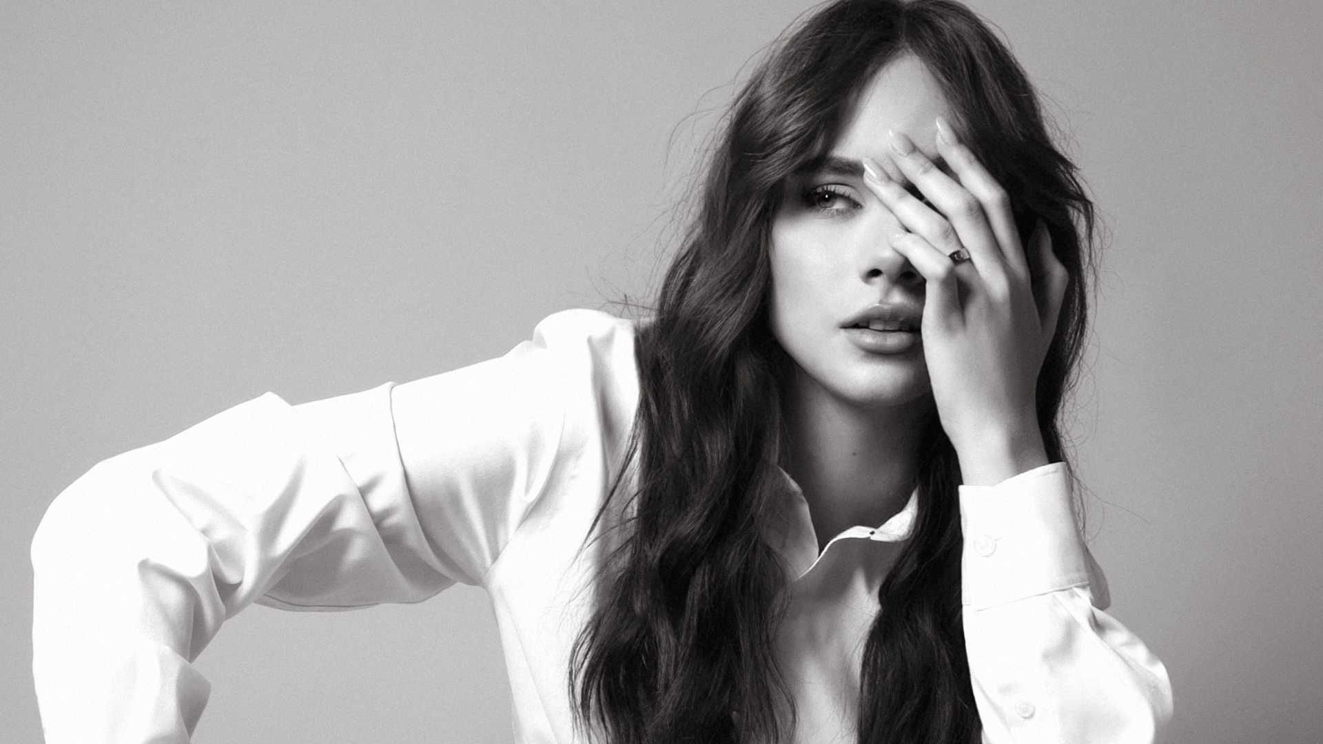 Azul Guaita habla de su regreso como Tita en Como Agua para Chocolate