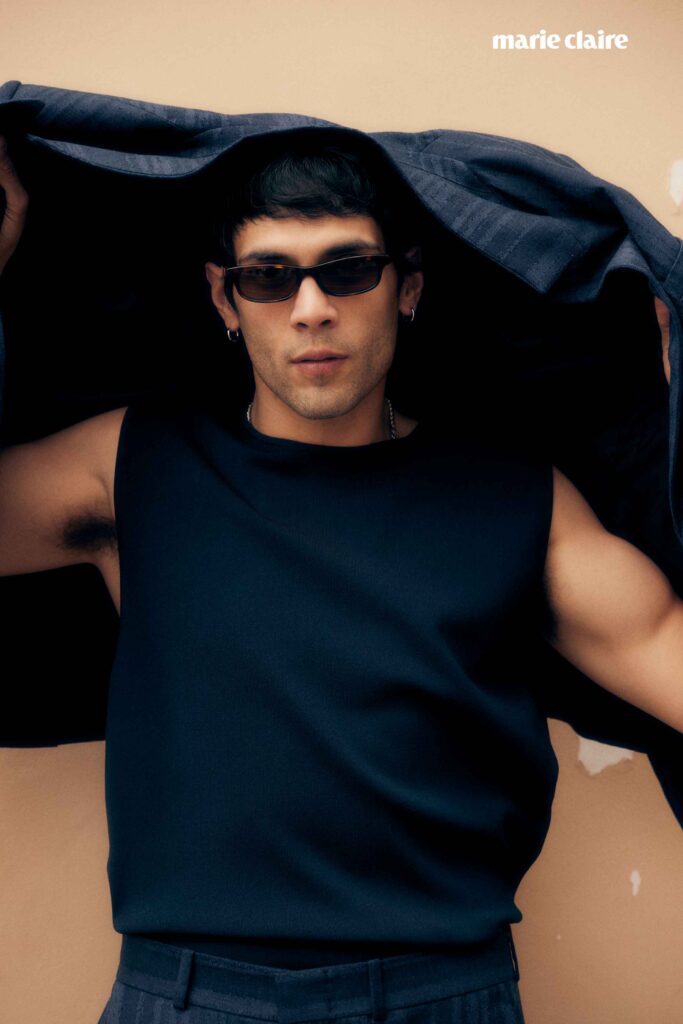 Diego Calva