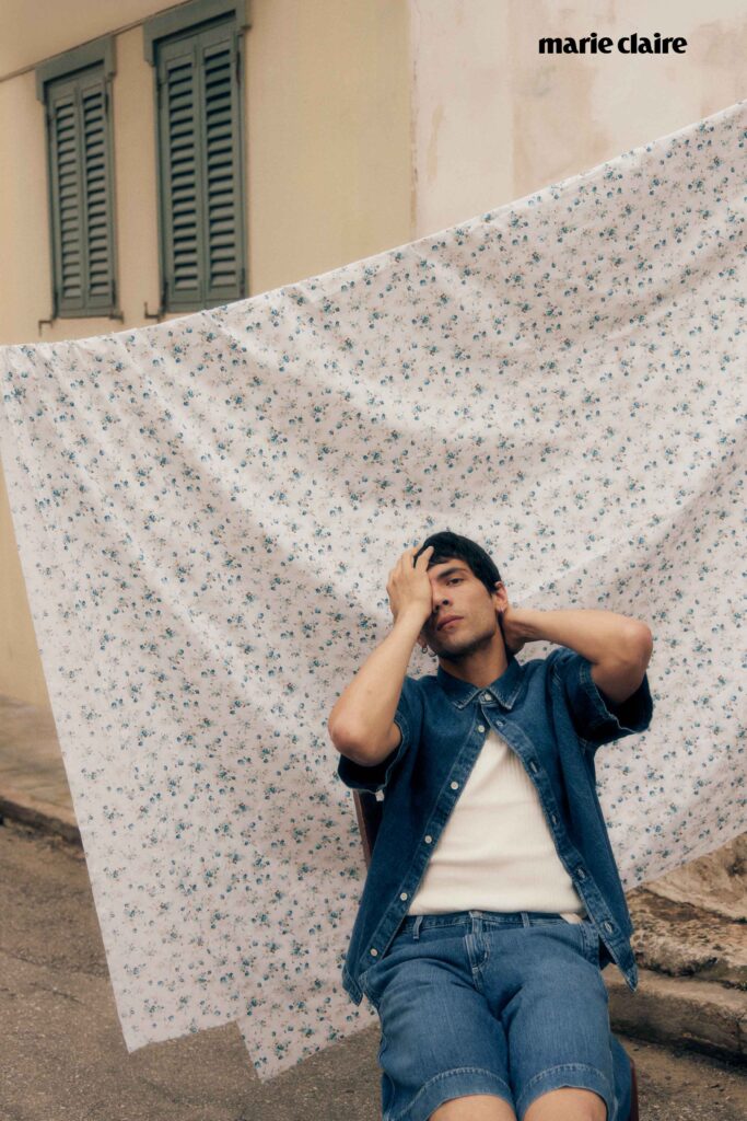 Diego Calva