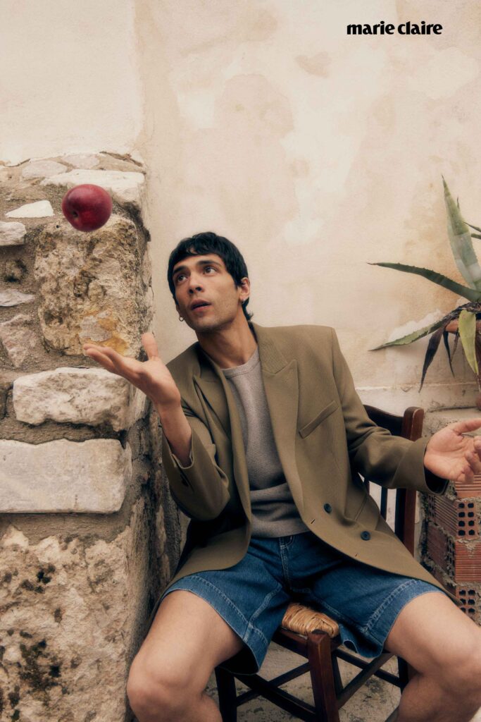 Diego Calva
