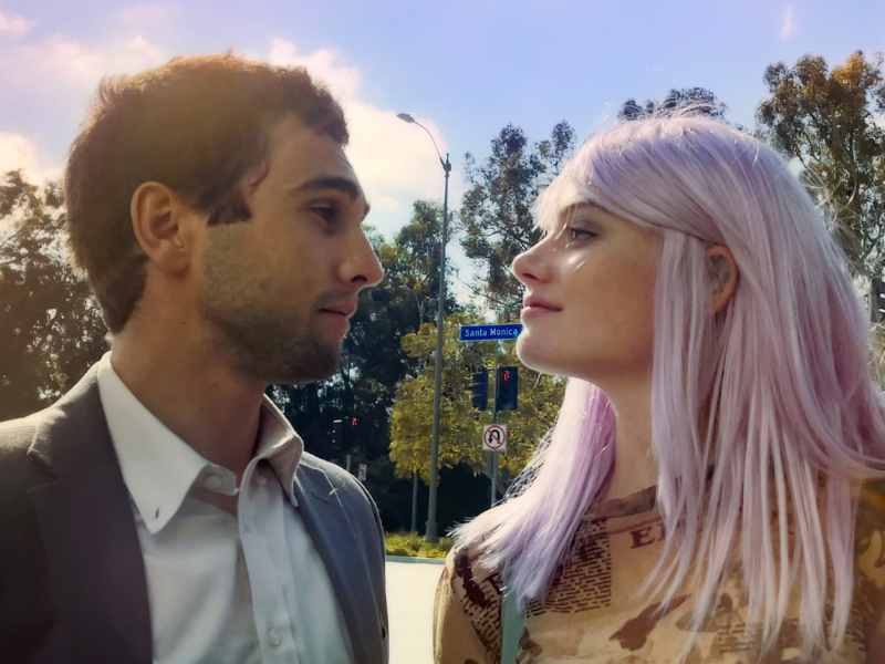 June y John