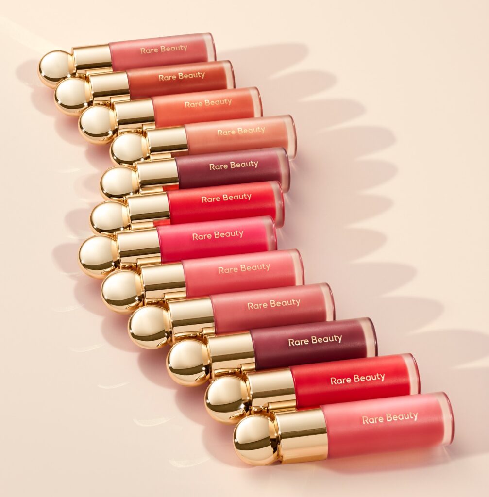 Soft Pinch Liquid Blush