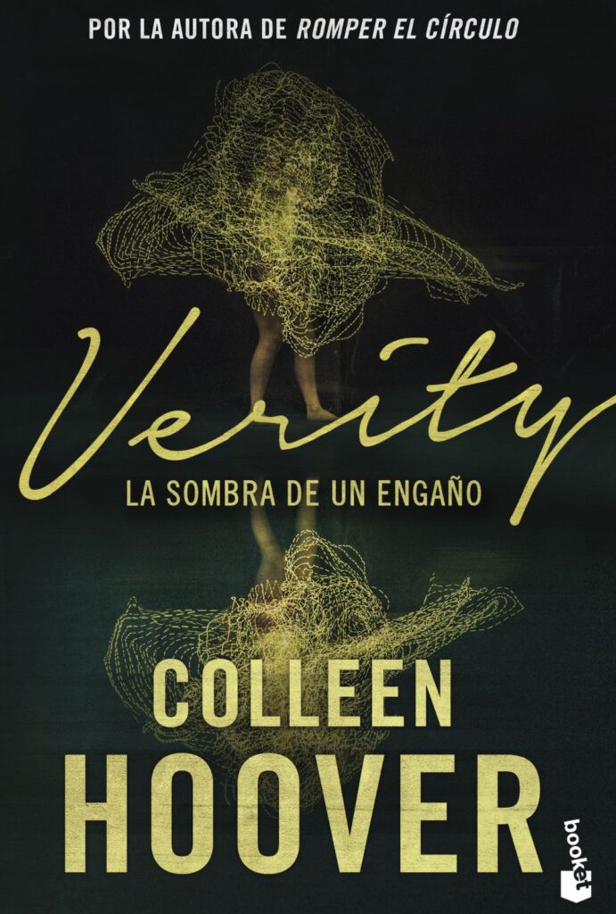 Libro Verity