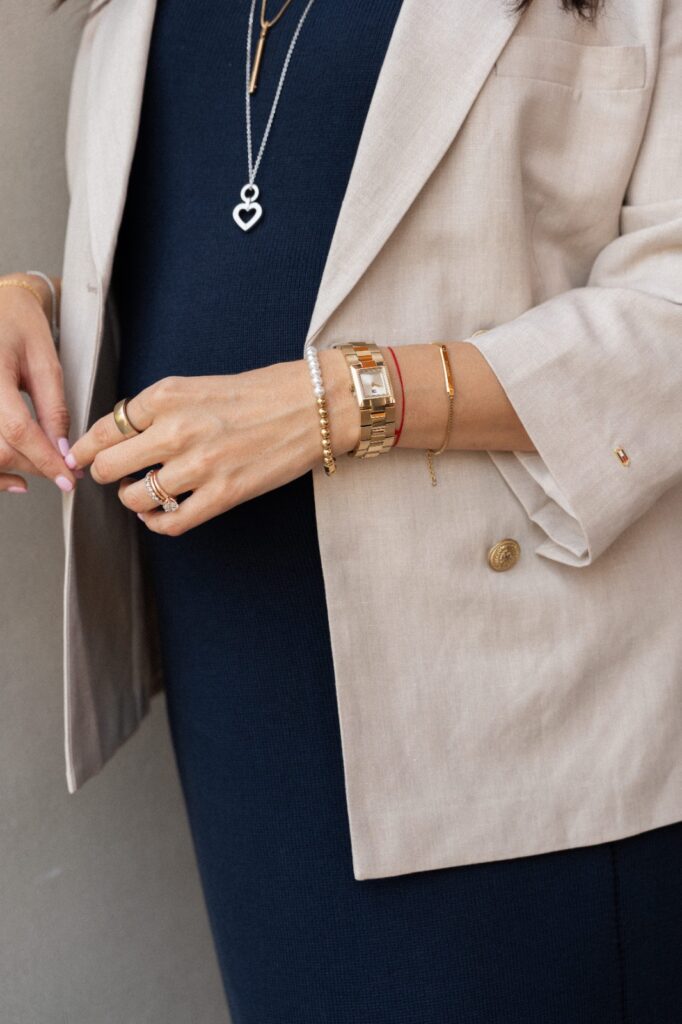 Detalles Sofia for Tommy