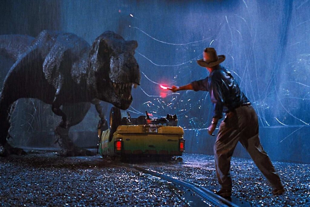 Jurassic Park