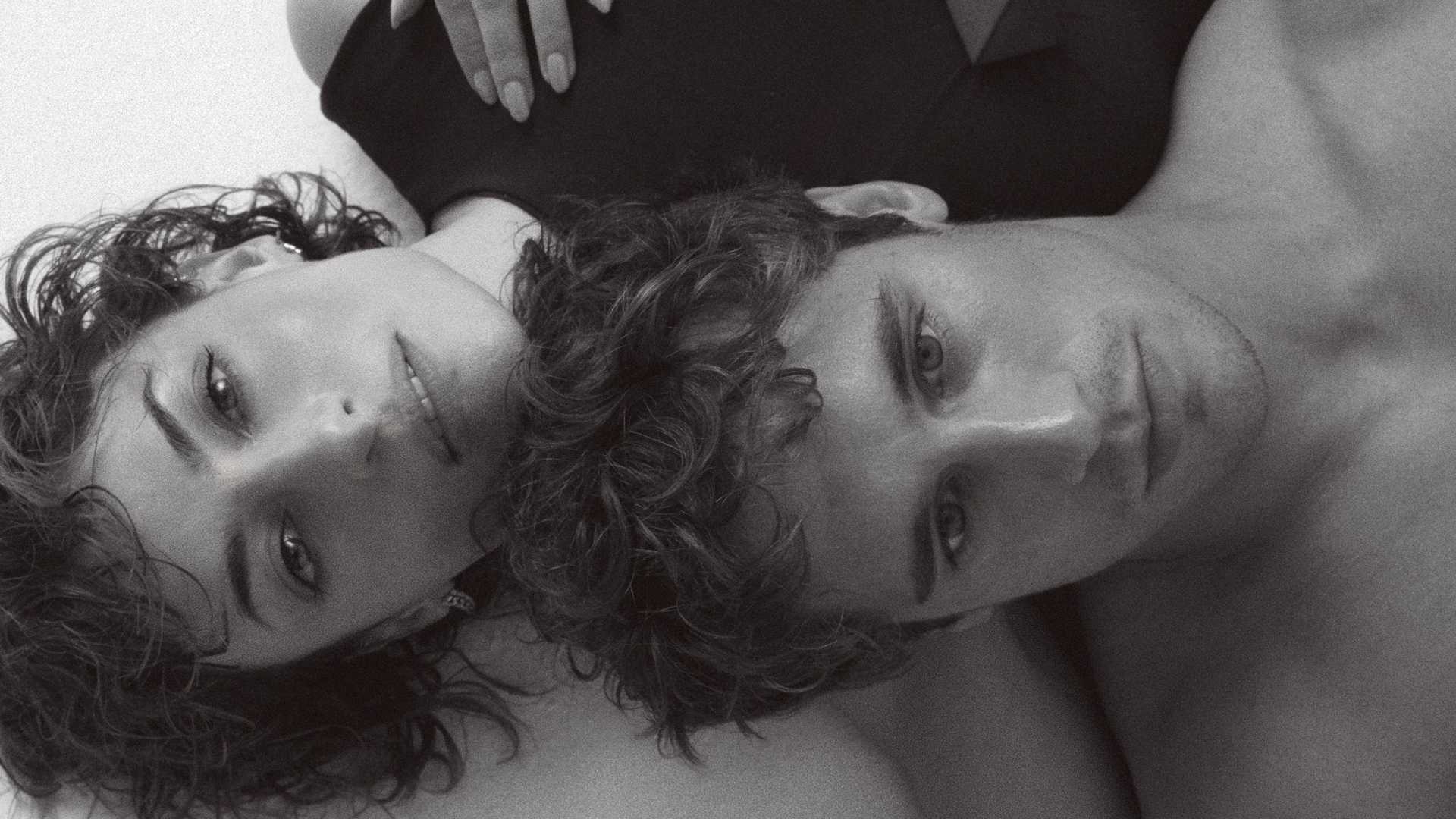 Marimar Vega y Martiño Rivas, los grandes actores de 