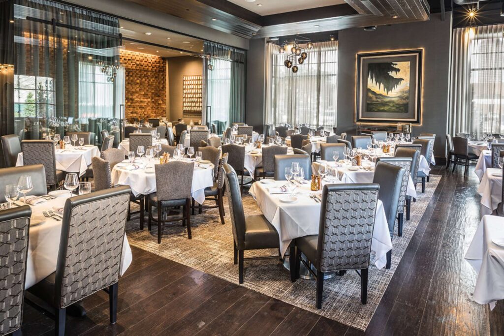 The Post Oak Hotel