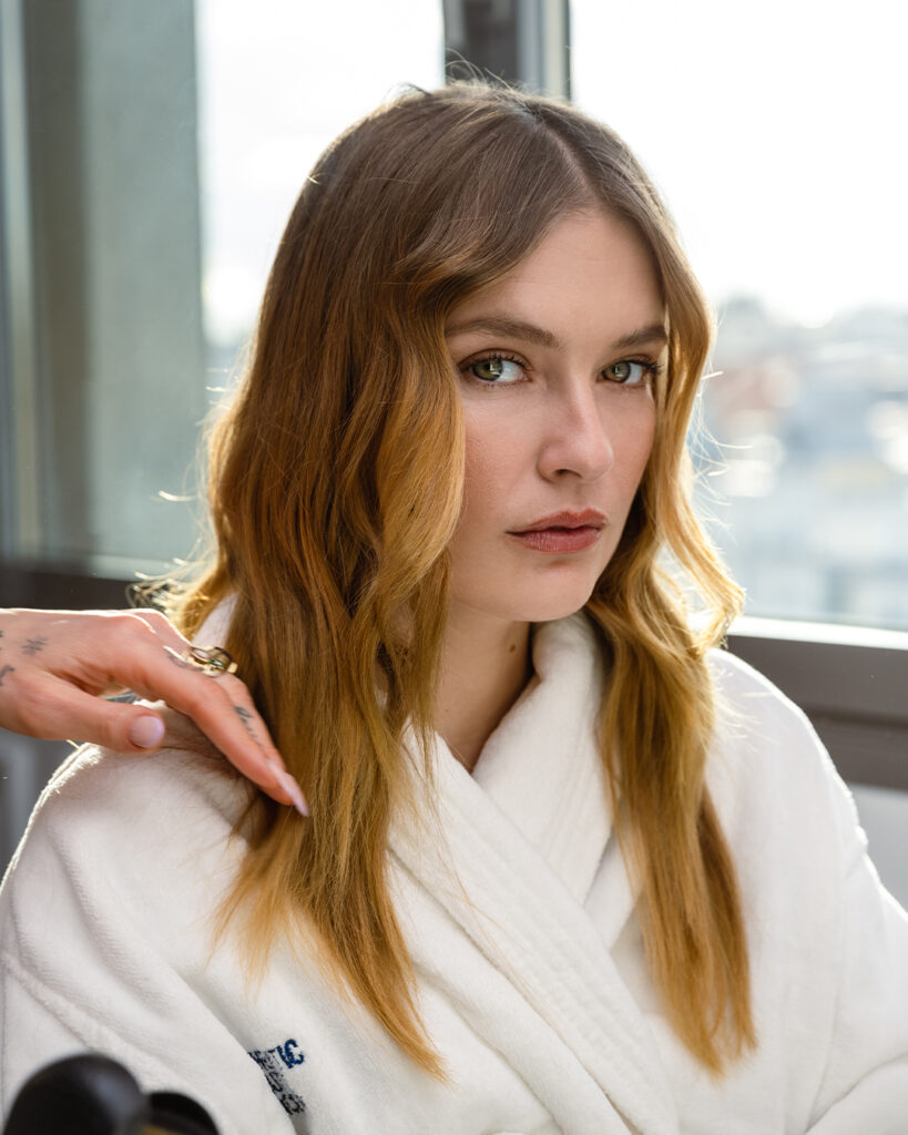 Camille Razat