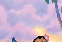 película de Lilo y Stitch