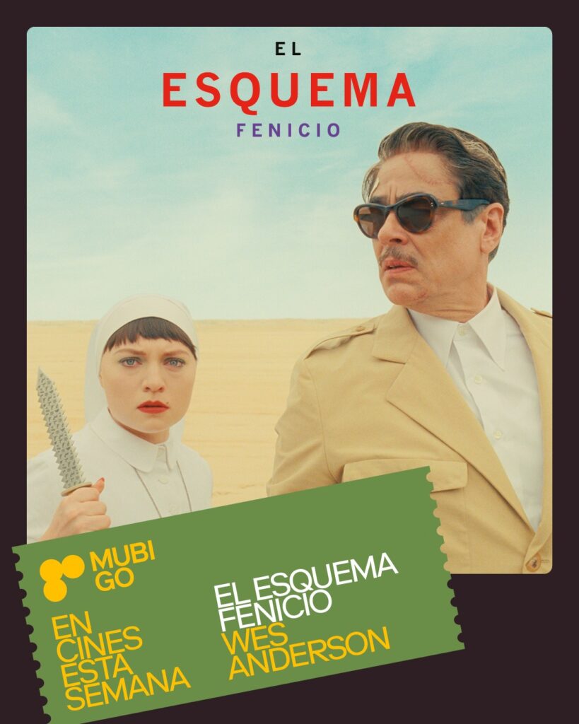 El Esquema Fenicio