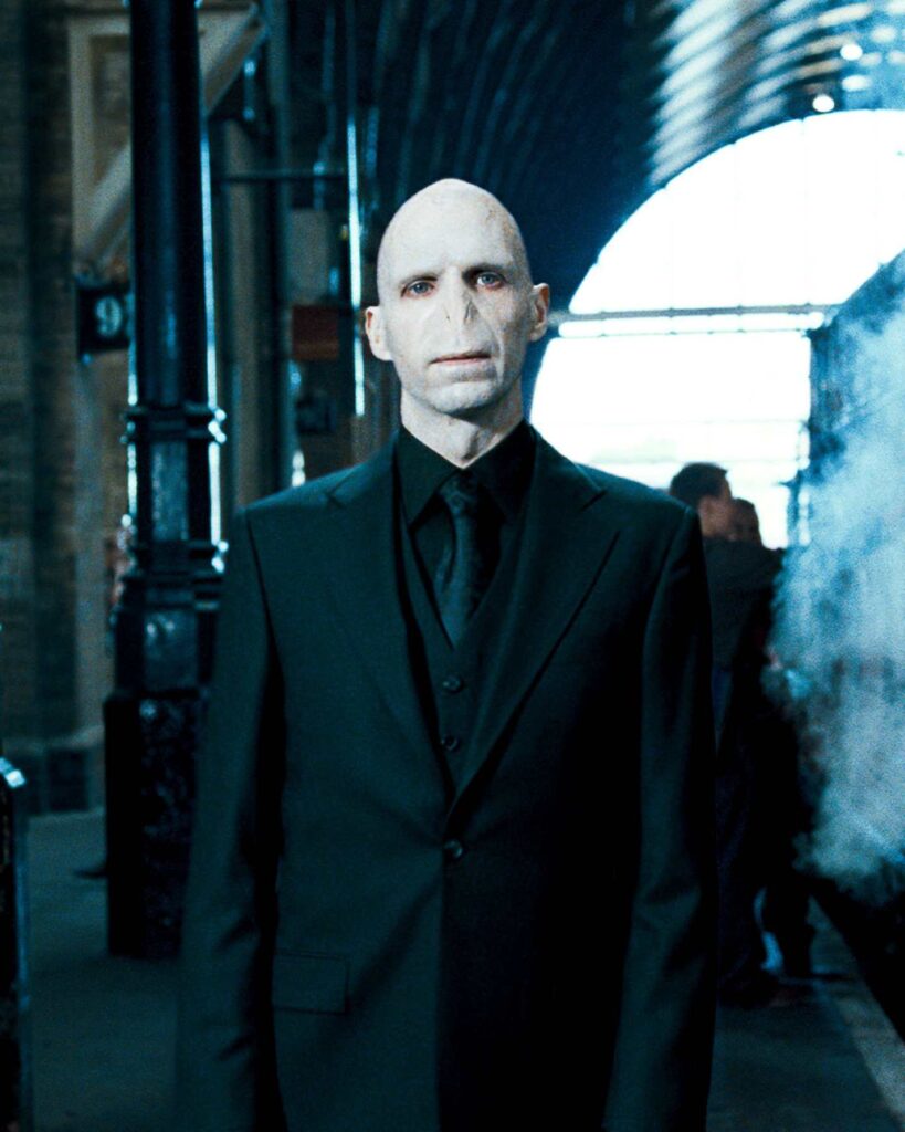 Harry Potter diferencias película y libros