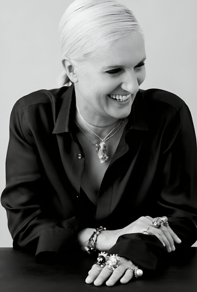 Maria Grazia Chiuri
