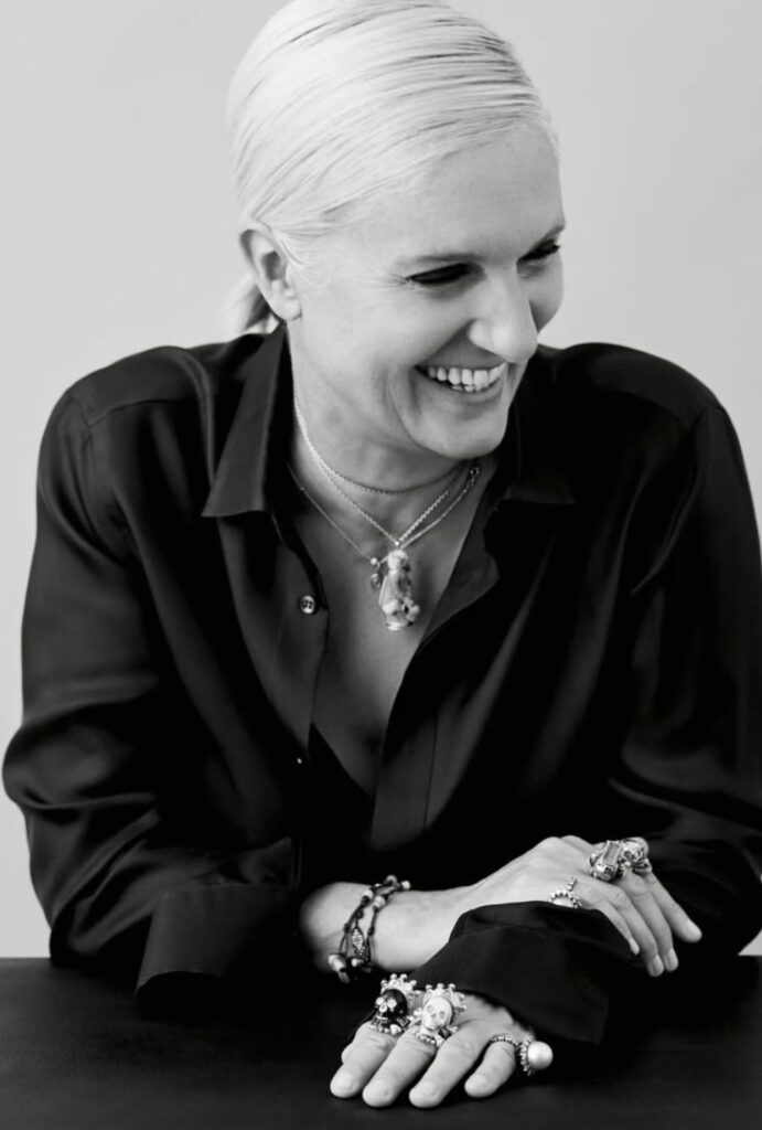 Maria Grazia Chiuri