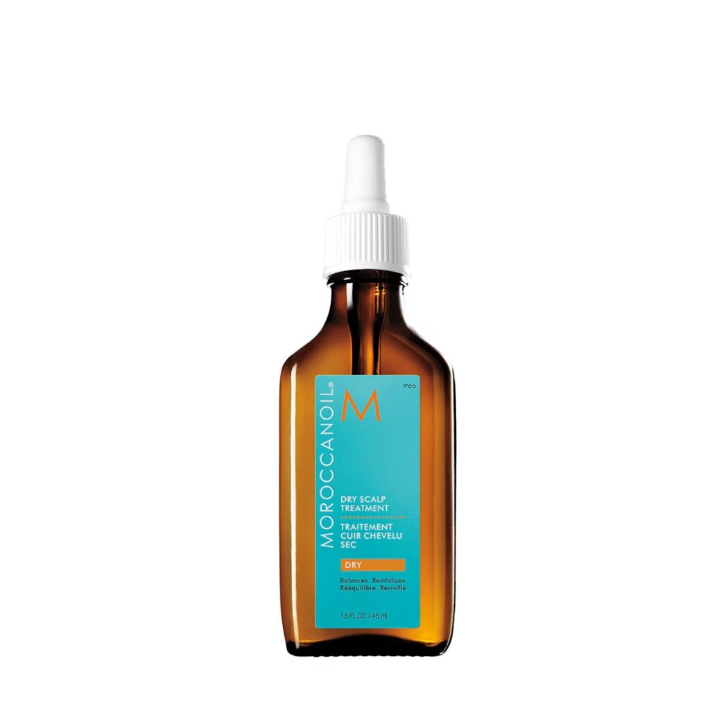 Tratamiento para el cabello