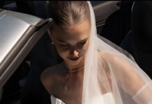 Ramos de novias elegantes