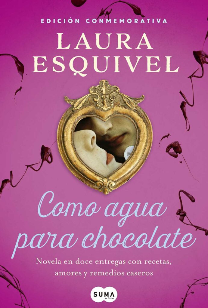 Novela Como agua para chocolate