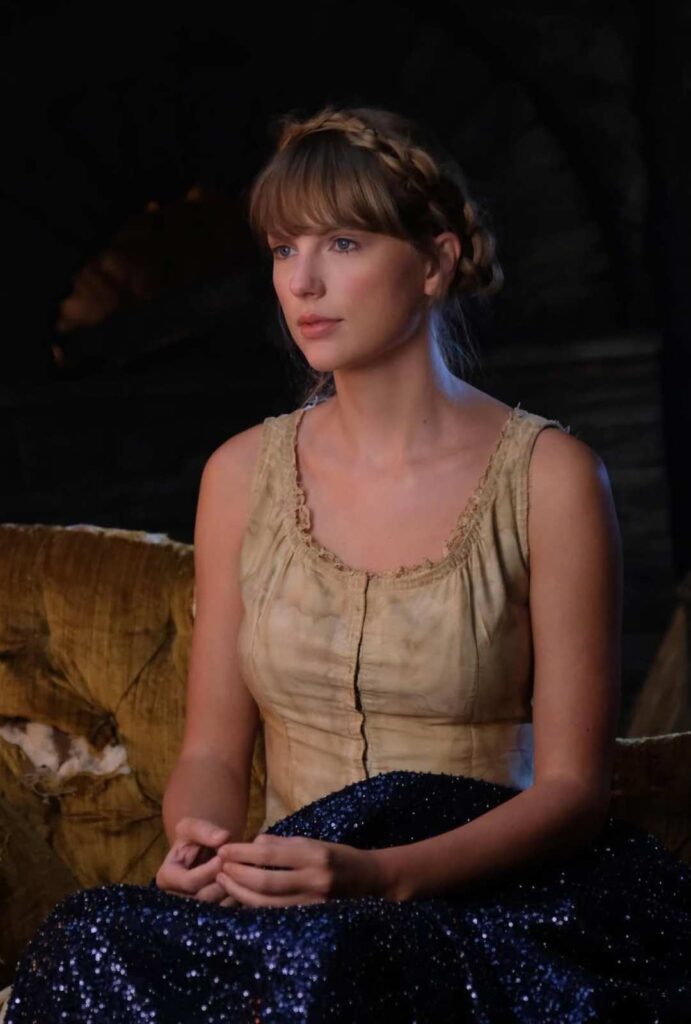 Canciones de Taylor Swift