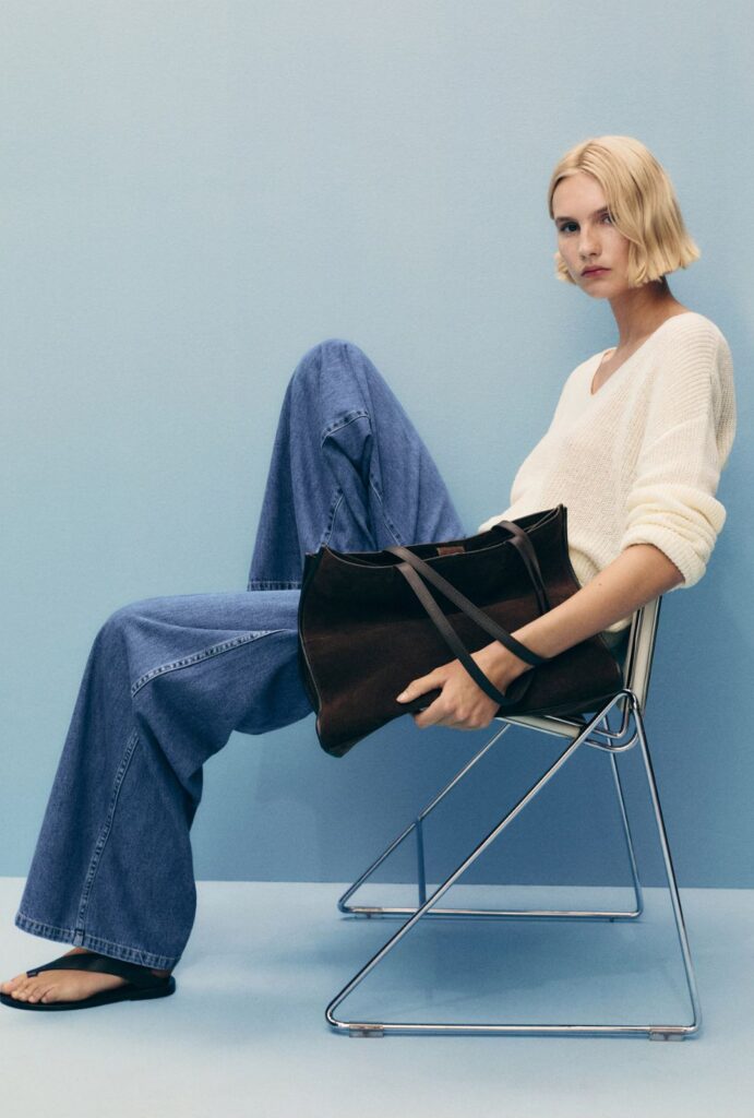Foto cortesía de Zara.