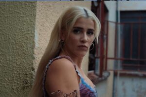 Mujeres Asesinas 3: Episodio de Cassandra Sánchez-Navarro