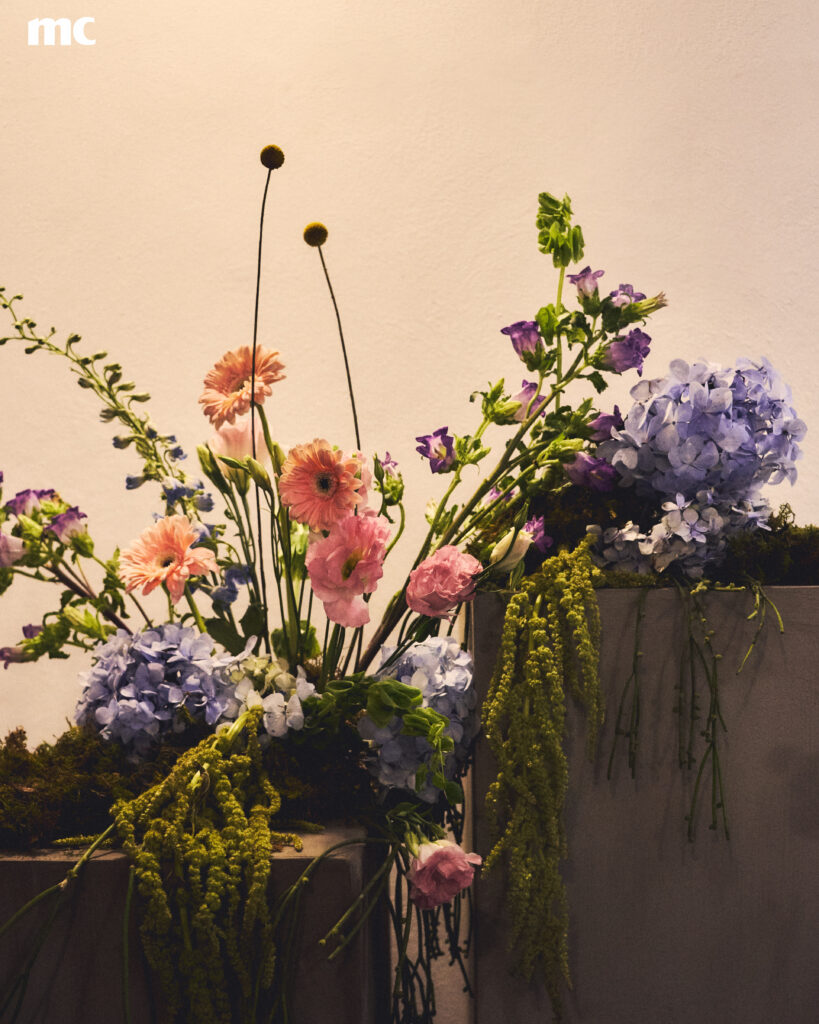 Flores