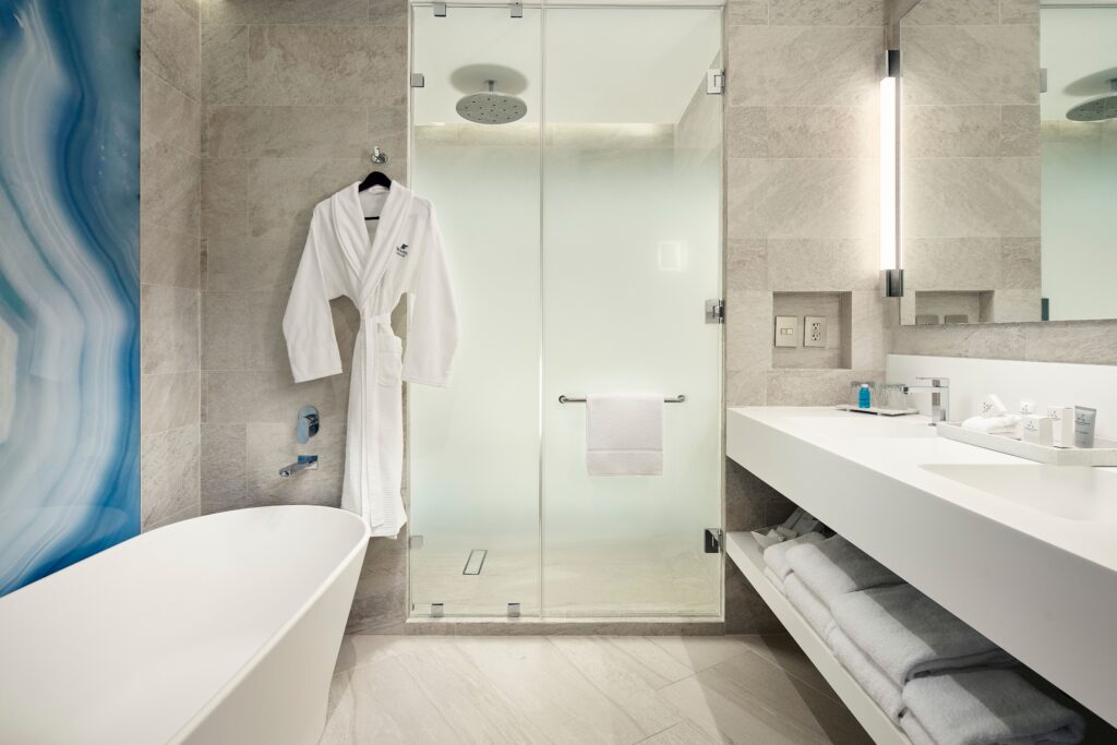 JW Marriott Cancun Resort & Spa.