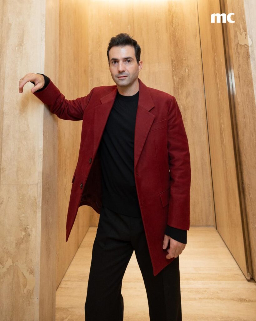 Pablo Cruz-Guerrero