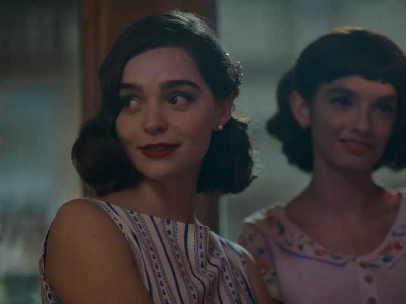 Macarena García
