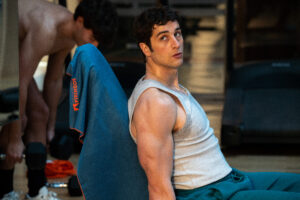 Agustín Della Corte Bertoni: biografía del actor uruguayo