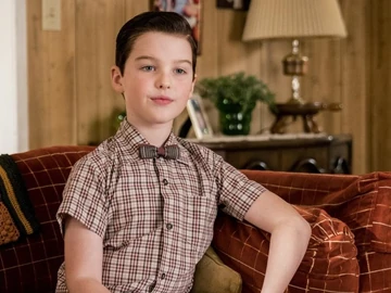 Young Sheldon
