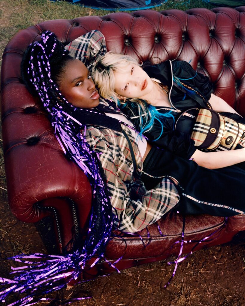 Burberry Festival 2025
