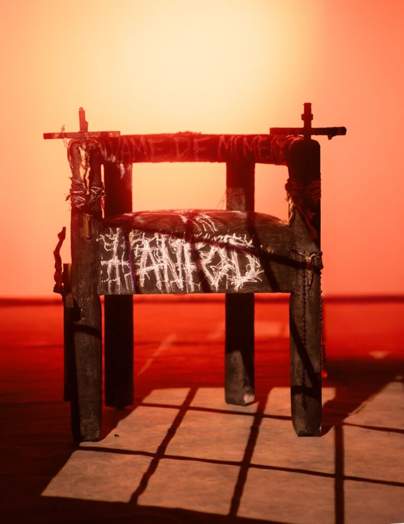 Chakra Studio