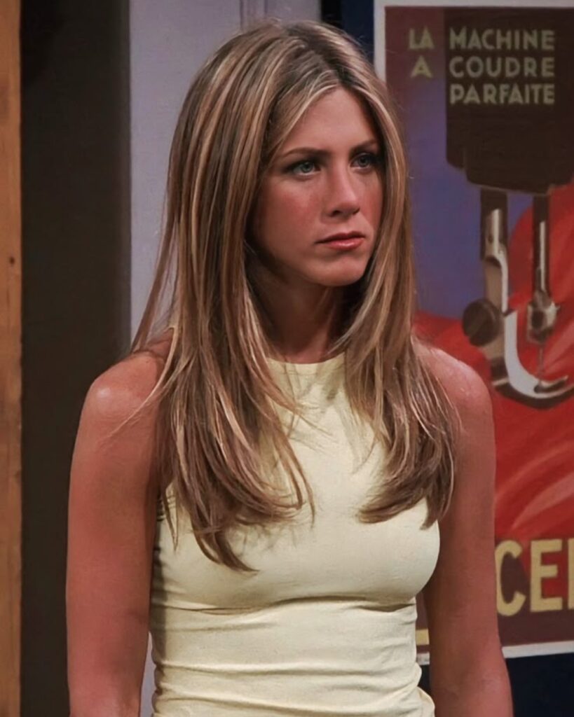 Rachel Green