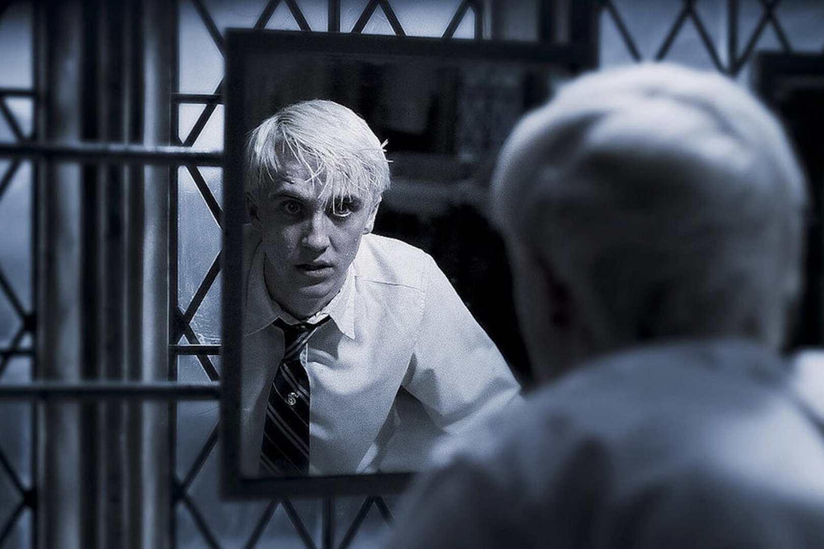 chi ha interpretato draco malfoy